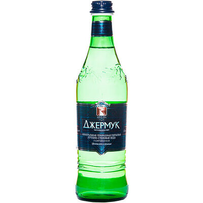 Джермук в Мангал холл по цене 300 ₽