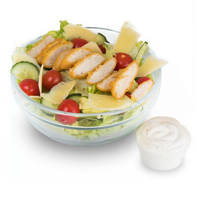 Большой Канадский Салат Ранч в Corneli Pizza по цене 499 ₽