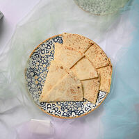 Лепешка пшеничная в Хоттабович и Бирлиман