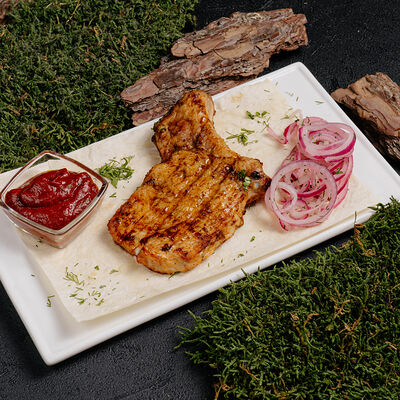 Чалагач в Реконструкция по цене 690 ₽