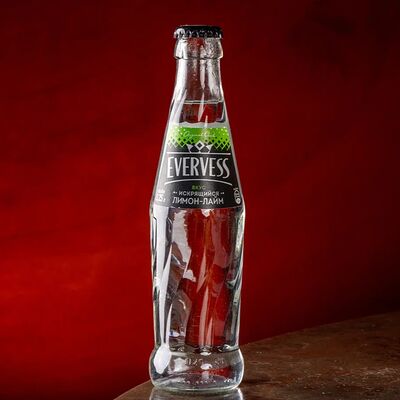 Evervess Лимон-лайм в Rezzo по цене 340 ₽