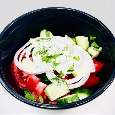 Свежие овощи в ТРИ КАЗАНА по цене 295 ₽