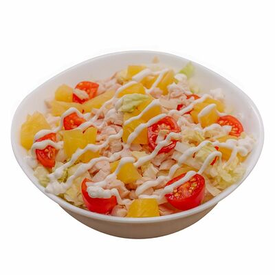 Тропический в Sergey’s Pizza по цене 220 ₽