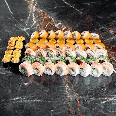 Набор дрим тип в 4Yoou по цене 3630 ₽