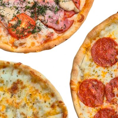 Набор № 1 в Pizza Allegro по цене 1700 ₽