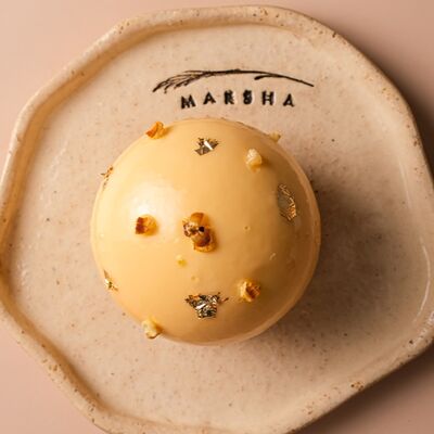 Мусс Манго в Marsha по цене 390 ₽