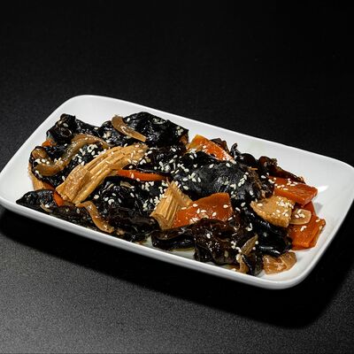 Древесные грибы в Pi Am Перчик по цене 674 ₽