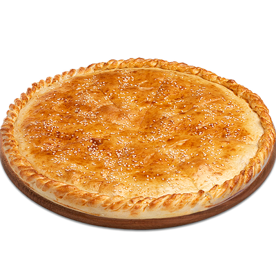 Пицца Стафф в Жар Пицца по цене 1160 ₽