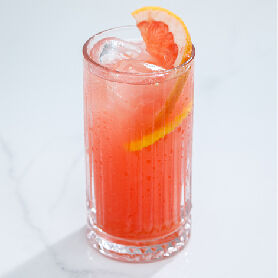 Витамин С 400 мл в Vaffel Норвежские вафли, завтраки, кофе по цене 420 ₽