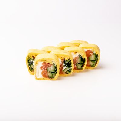 Тортилья Мехико в Kudasai Sushi по цене 599 ₽