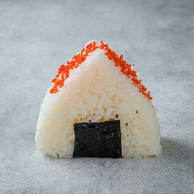 С тартаром из тигровых креветок в Maneki по цене 280 ₽