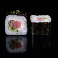 Ролл Сливочный тунец в Lovkus