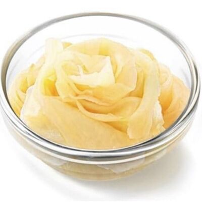 Имбирь маринованный в Kami по цене 25 ₽