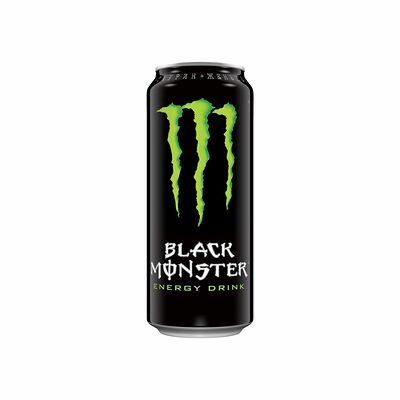 Black Monster в Ешь мясо по цене 160 ₽