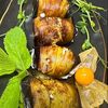 Рулет из баклажанов с сыром в Бакуриани по цене 530