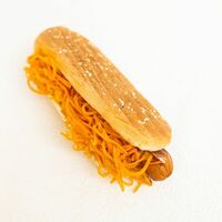 Хот-дог Классический в Хюггешная