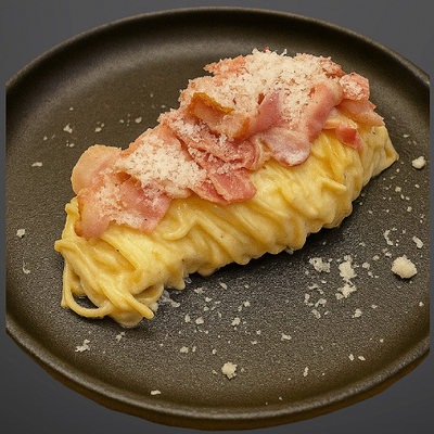 Карбонара в Любимые мгновения по цене 1000 ₽