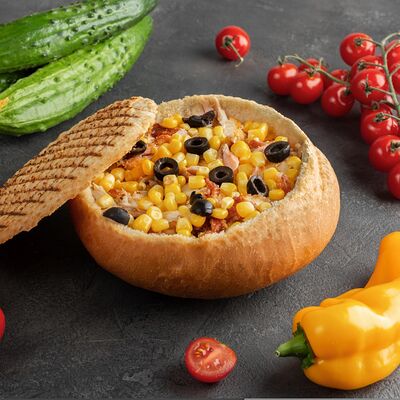 Фахитос в Райхан по цене 445 ₽