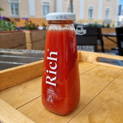 Сок Rich Томат в Между Булок по цене 340 ₽
