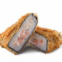 Онигири темпура с форелью в ProSushi
