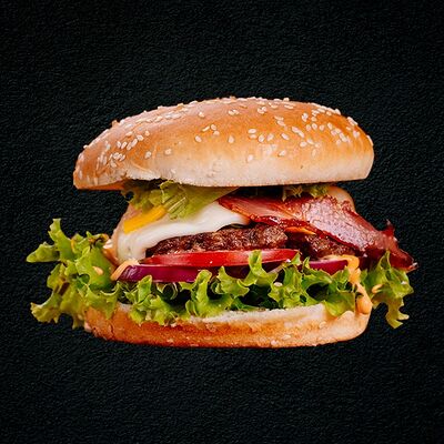 Легендарный Биф в Коко Чикен по цене 630 ₽