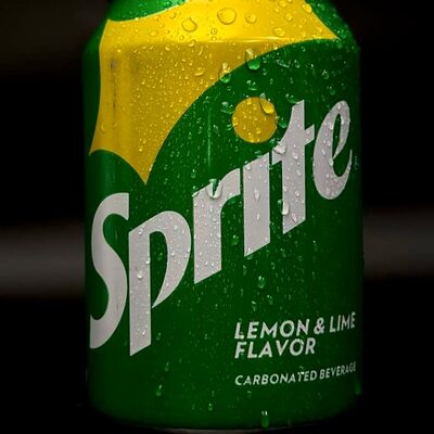 Sprite в #BEEFштекс по цене 189 ₽