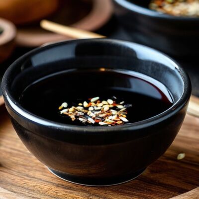 Соевый соус в Мимино restaurant по цене 60 ₽