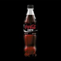 Coca-Cola Zero в Лапшичная У