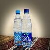 Вода BonAqua газированная в Кебаб Хаят по цене 99