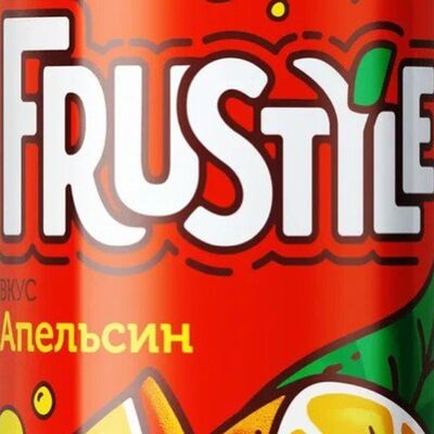 Frustyle Апельсин в Еще хинкали по цене 200 ₽