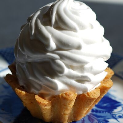 Корзинка в Муси по цене 180 ₽