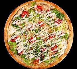 ПИЦЦА Цезарь в Суши Стар по цене 899 ₽