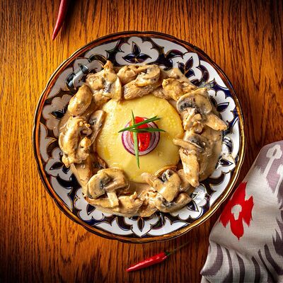 Сутли товук в Afsona по цене 2990 ₸