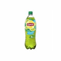 Зеленый чай Lipton в Хочу шаурму