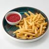 Картофель фри в Tacos по цене 109