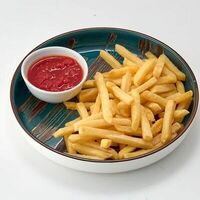 Картофель фри в Tacos