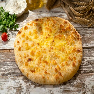 Хачапури по - мегрельски 800 г в Пиросетия Осетинские пироги по цене 910 ₽