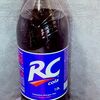 RC Cola в Кафе Халяль по цене 280