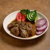 Мясо по-восточному в Учкудук по цене 590