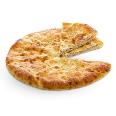 Осетинский пирог со свининой в Румянцев по цене 609 ₽