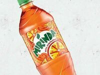 Миринда в Pizza HeartPizza Hut