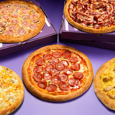 Китана в Food taxi по цене 1999 ₽