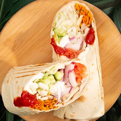 Шаурма в Вкус Востока по цене 395 ₽