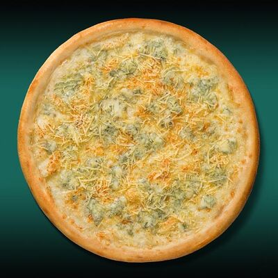 Пицца Четыре сыра в Пицца Пи по цене 879 ₽