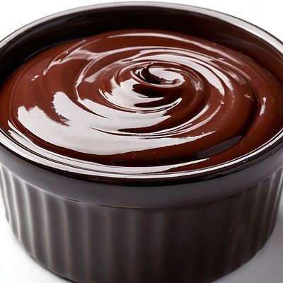 Шоколадный топинг в Пончики Пышки ПШК по цене 60 ₽