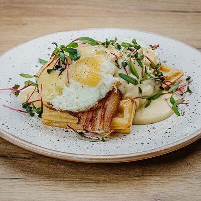 Вафли Герард Меркатор в ТАРТИН 428F по цене 728 ₽