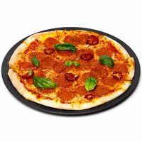 Пицца Пепперони острая в DoubleU