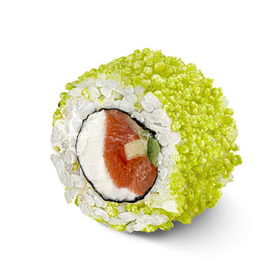 Ролл Филадельфия спешл в СушиВесла по цене 415 ₽