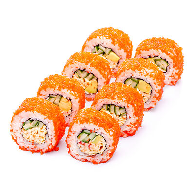 Ролл Калифорния в Окинава по цене 580 ₽