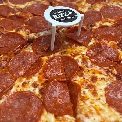 Пицца Пепперони в Pizza life по цене 480 ₽